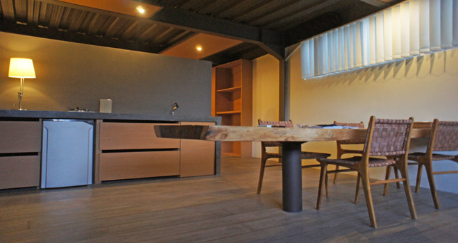 loft 2 kitchen