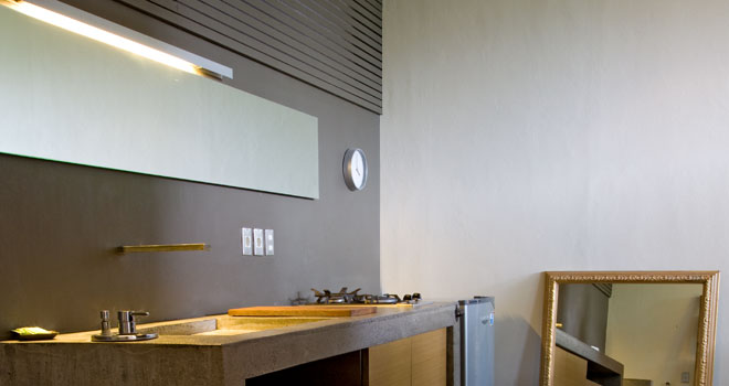 minimalist bathroom bali